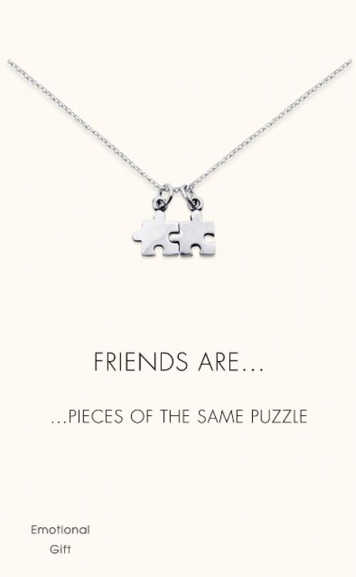 Puzzle Pieces